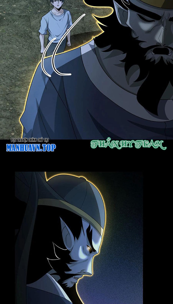 Ngày Tôi Sinh Ra, Bách Quỷ Dạ Hành, Tuyết Thi Hộ Đạo Chapter 142 - 7