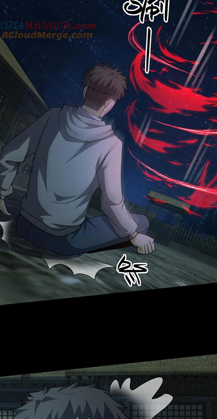 Ngày Tôi Sinh Ra, Bách Quỷ Dạ Hành, Tuyết Thi Hộ Đạo Chapter 142 - 10