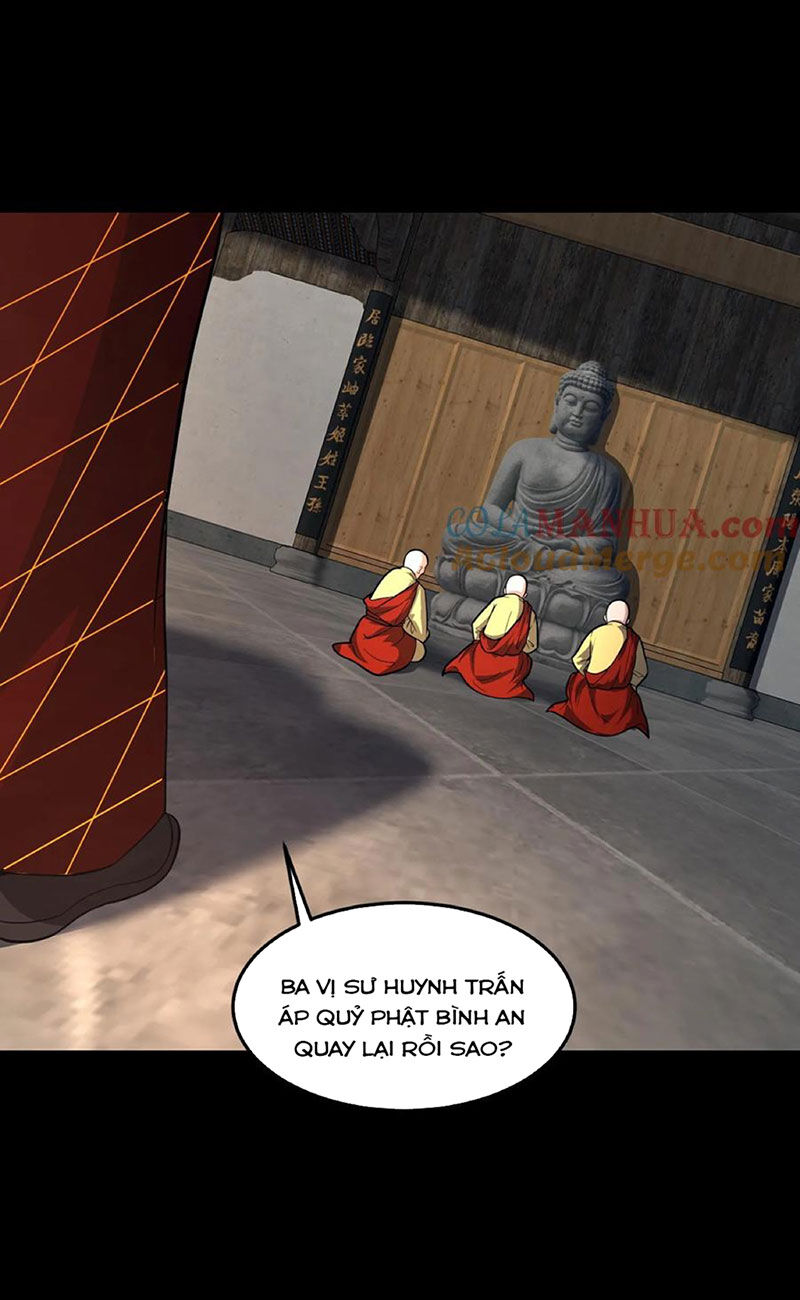 Ngày Tôi Sinh Ra, Bách Quỷ Dạ Hành, Tuyết Thi Hộ Đạo Chapter 143 - 14