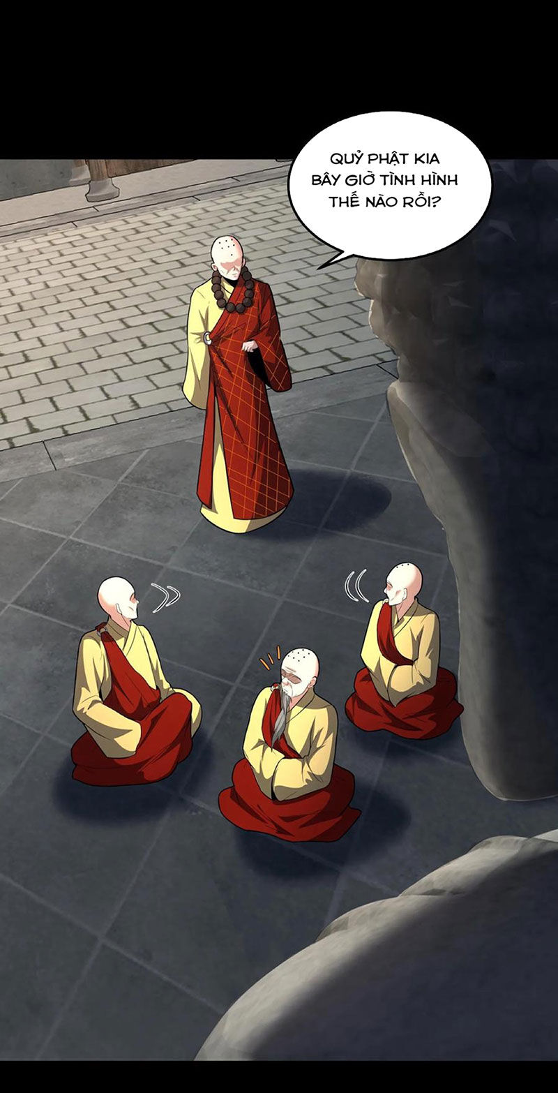 Ngày Tôi Sinh Ra, Bách Quỷ Dạ Hành, Tuyết Thi Hộ Đạo Chapter 143 - 15