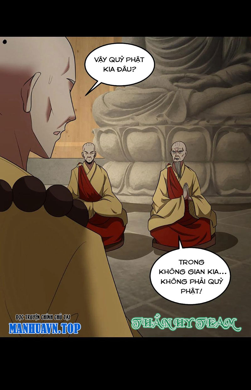 Ngày Tôi Sinh Ra, Bách Quỷ Dạ Hành, Tuyết Thi Hộ Đạo Chapter 143 - 19