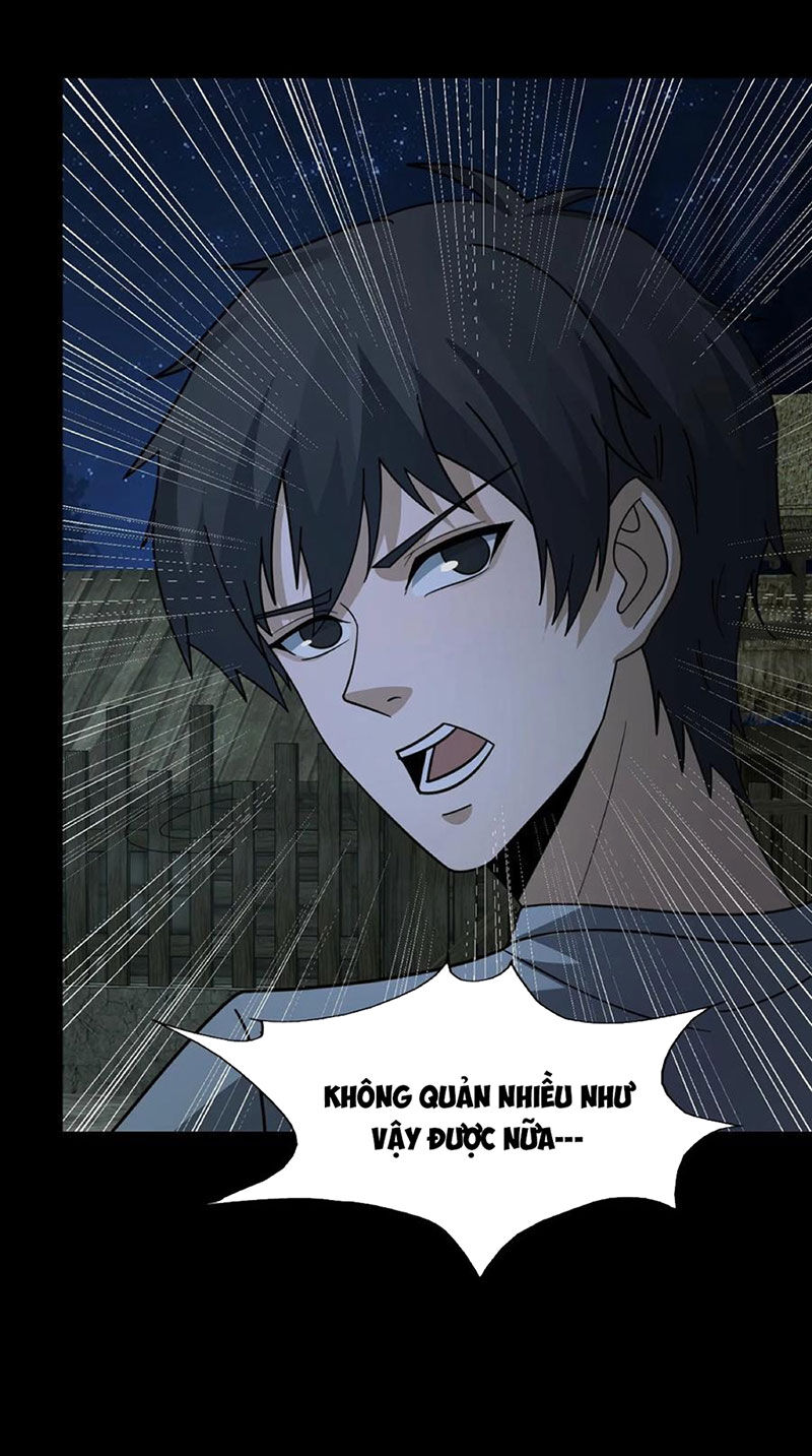 Ngày Tôi Sinh Ra, Bách Quỷ Dạ Hành, Tuyết Thi Hộ Đạo Chapter 143 - 3