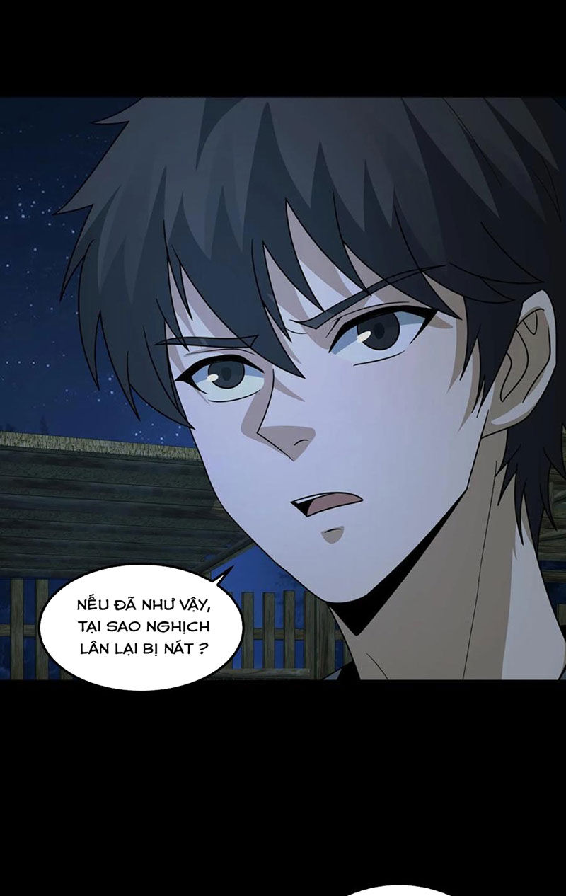 Ngày Tôi Sinh Ra, Bách Quỷ Dạ Hành, Tuyết Thi Hộ Đạo Chapter 143 - 5