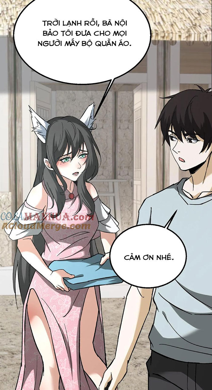 Ngày Tôi Sinh Ra, Bách Quỷ Dạ Hành, Tuyết Thi Hộ Đạo Chapter 145 - 18