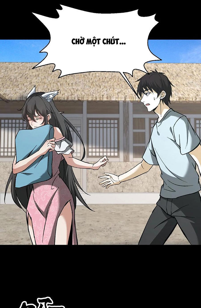 Ngày Tôi Sinh Ra, Bách Quỷ Dạ Hành, Tuyết Thi Hộ Đạo Chapter 145 - 22