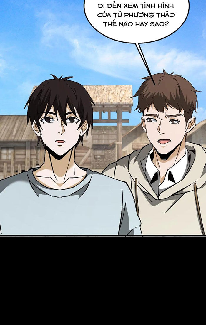 Ngày Tôi Sinh Ra, Bách Quỷ Dạ Hành, Tuyết Thi Hộ Đạo Chapter 145 - 28