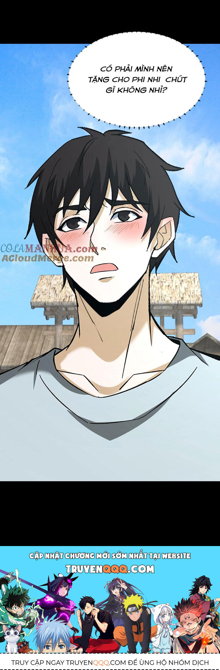 Ngày Tôi Sinh Ra, Bách Quỷ Dạ Hành, Tuyết Thi Hộ Đạo Chapter 145 - 29