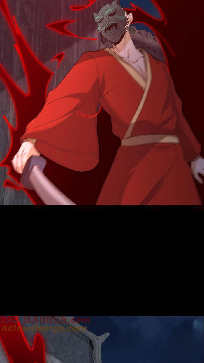 Ngày Tôi Sinh Ra, Bách Quỷ Dạ Hành, Tuyết Thi Hộ Đạo Chapter 145 - 3