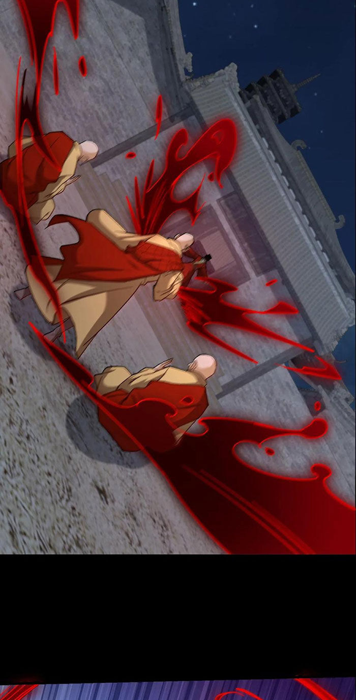 Ngày Tôi Sinh Ra, Bách Quỷ Dạ Hành, Tuyết Thi Hộ Đạo Chapter 145 - 4