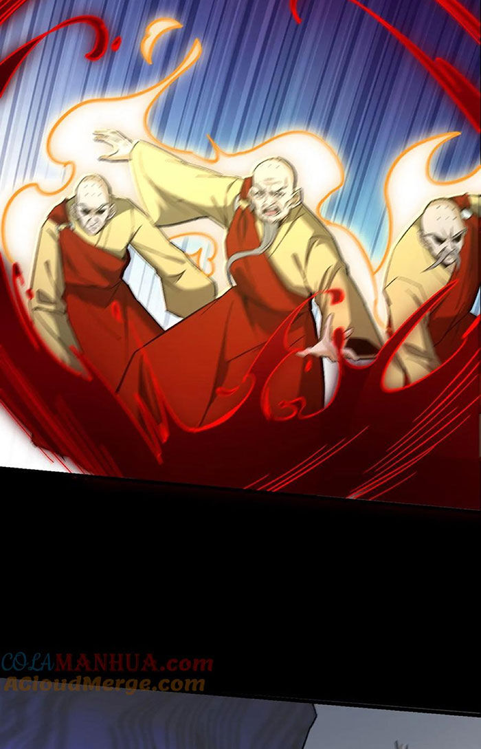 Ngày Tôi Sinh Ra, Bách Quỷ Dạ Hành, Tuyết Thi Hộ Đạo Chapter 145 - 5