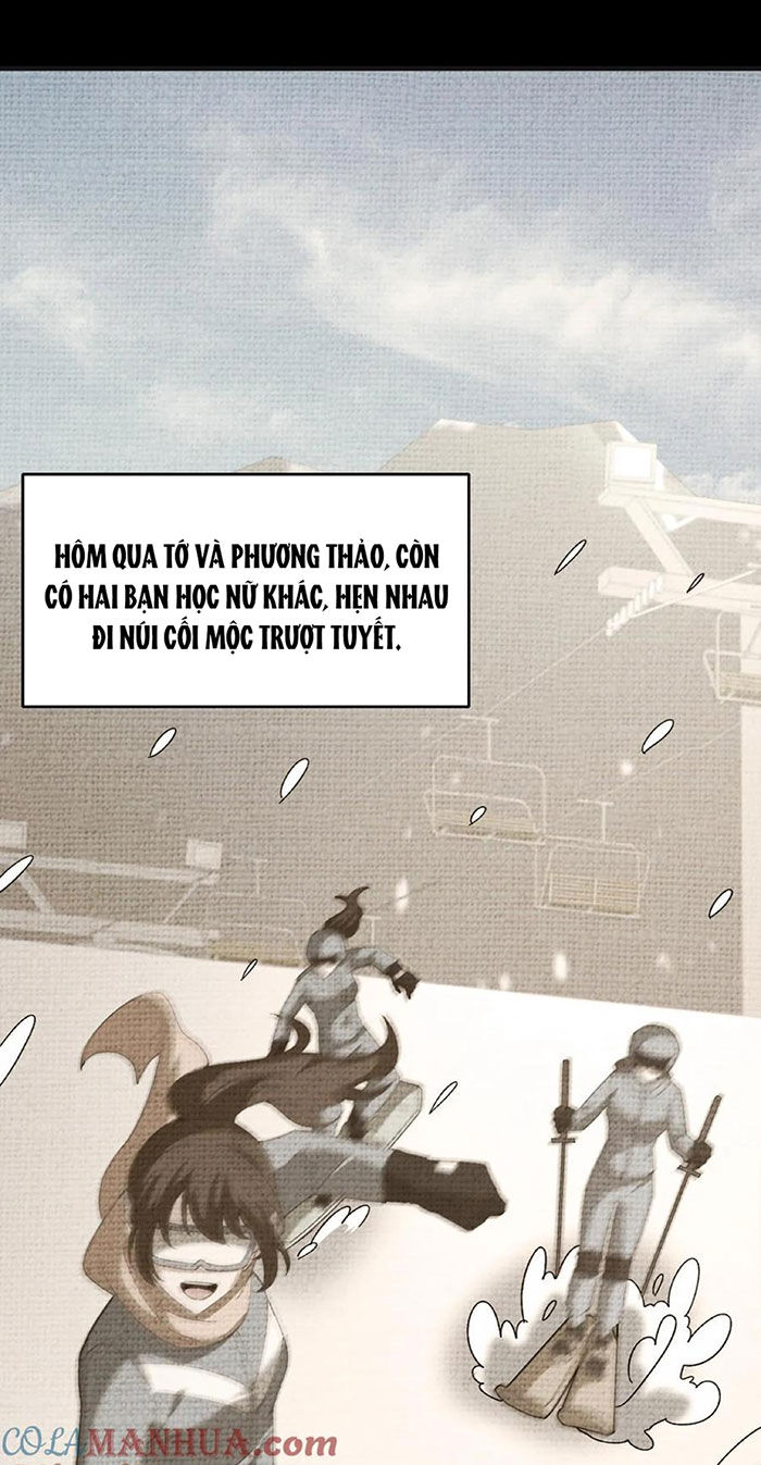 Ngày Tôi Sinh Ra, Bách Quỷ Dạ Hành, Tuyết Thi Hộ Đạo Chapter 147 - 10