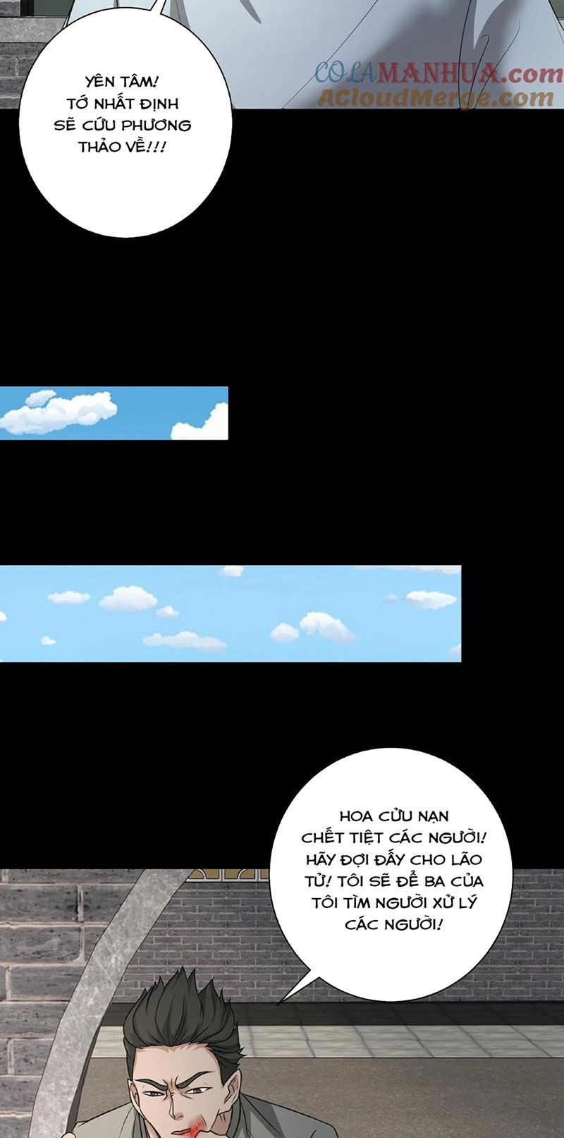 Ngày Tôi Sinh Ra, Bách Quỷ Dạ Hành, Tuyết Thi Hộ Đạo Chapter 148 - 16