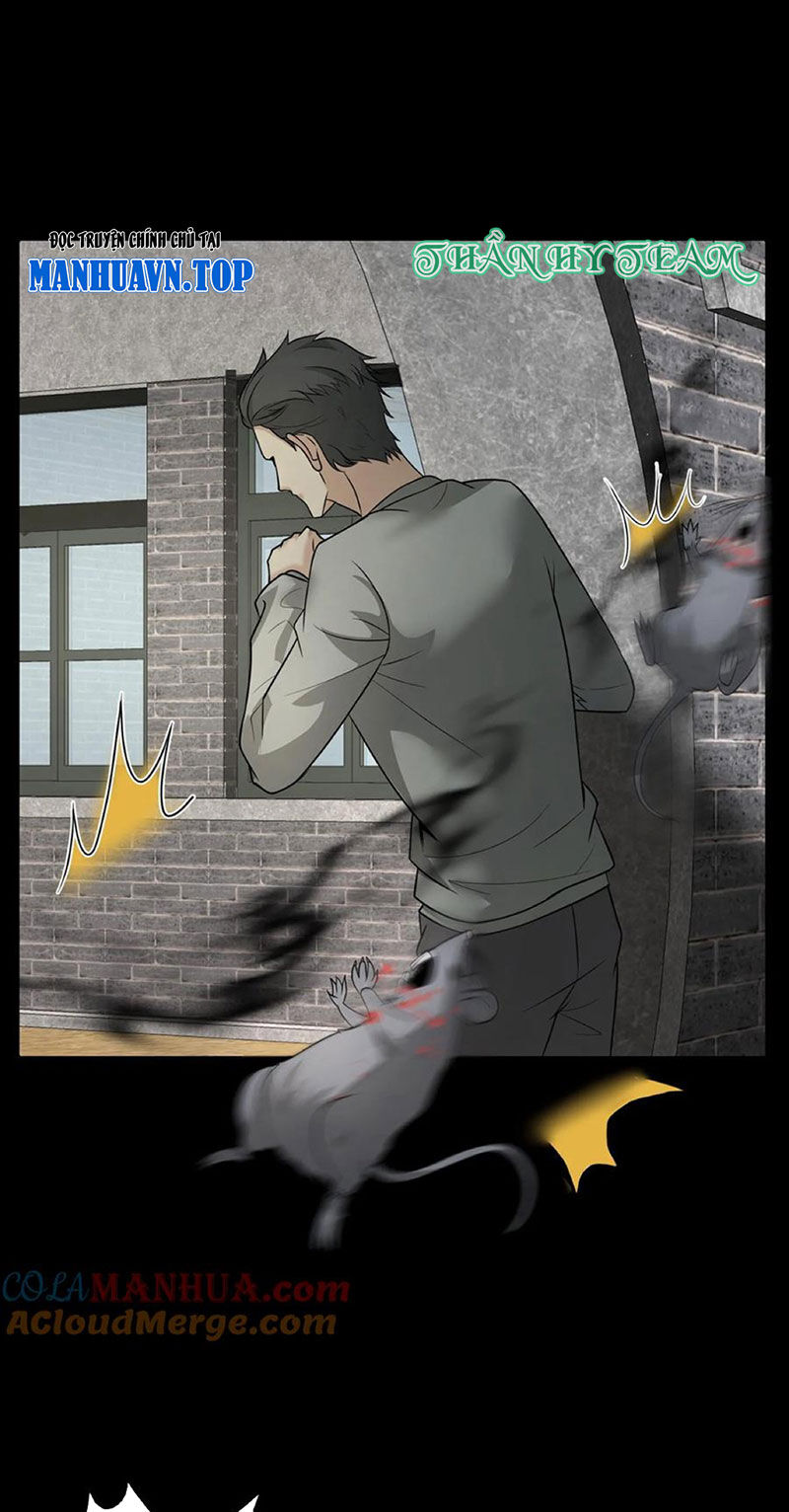 Ngày Tôi Sinh Ra, Bách Quỷ Dạ Hành, Tuyết Thi Hộ Đạo Chapter 148 - 19