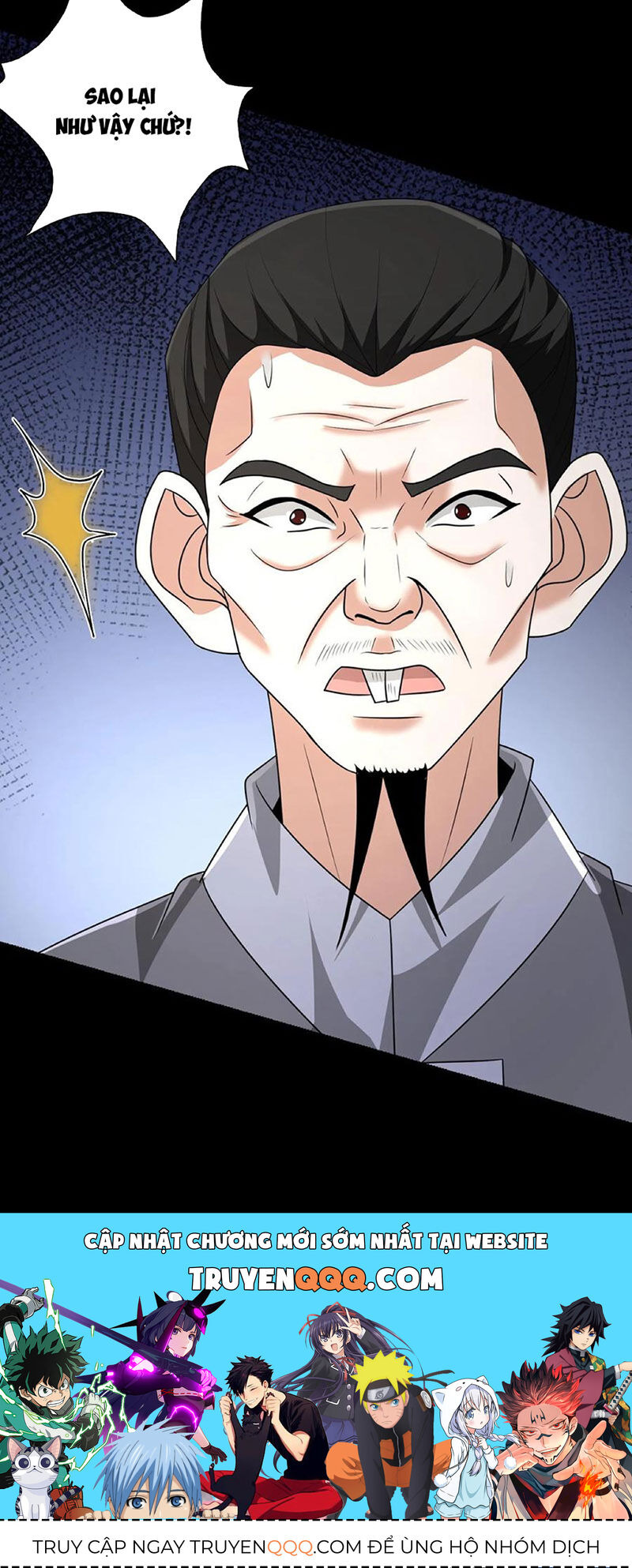 Ngày Tôi Sinh Ra, Bách Quỷ Dạ Hành, Tuyết Thi Hộ Đạo Chapter 148 - 20