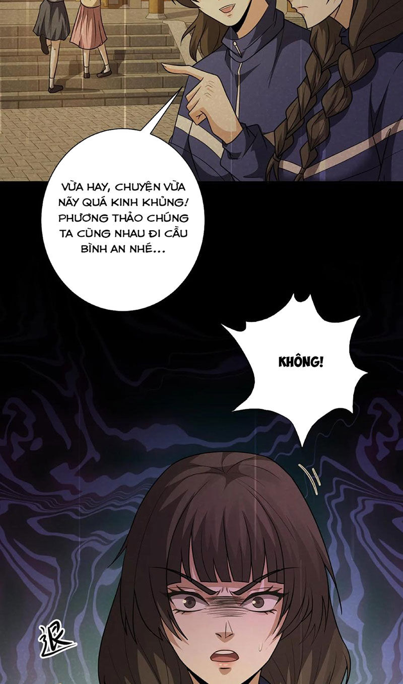 Ngày Tôi Sinh Ra, Bách Quỷ Dạ Hành, Tuyết Thi Hộ Đạo Chapter 148 - 4