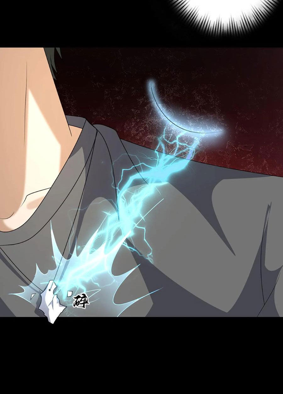 Ngày Tôi Sinh Ra, Bách Quỷ Dạ Hành, Tuyết Thi Hộ Đạo Chapter 149 - 5