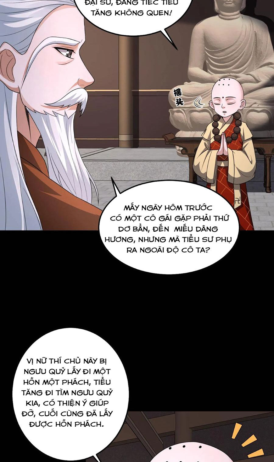 Ngày Tôi Sinh Ra, Bách Quỷ Dạ Hành, Tuyết Thi Hộ Đạo Chapter 150 - 12