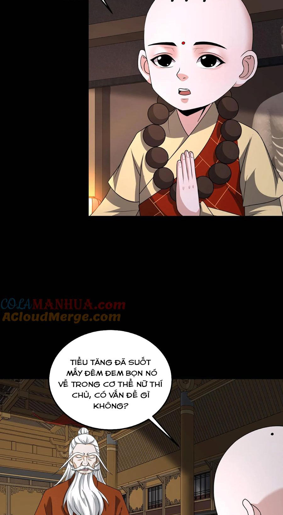 Ngày Tôi Sinh Ra, Bách Quỷ Dạ Hành, Tuyết Thi Hộ Đạo Chapter 150 - 13