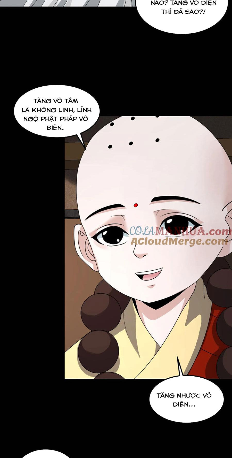 Ngày Tôi Sinh Ra, Bách Quỷ Dạ Hành, Tuyết Thi Hộ Đạo Chapter 150 - 15