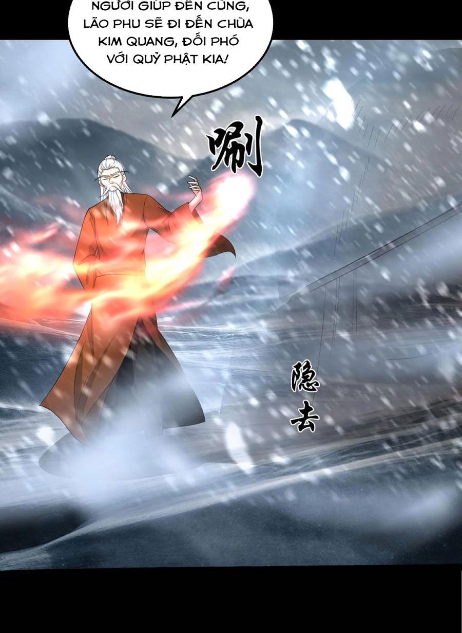 Ngày Tôi Sinh Ra, Bách Quỷ Dạ Hành, Tuyết Thi Hộ Đạo Chapter 150 - 4