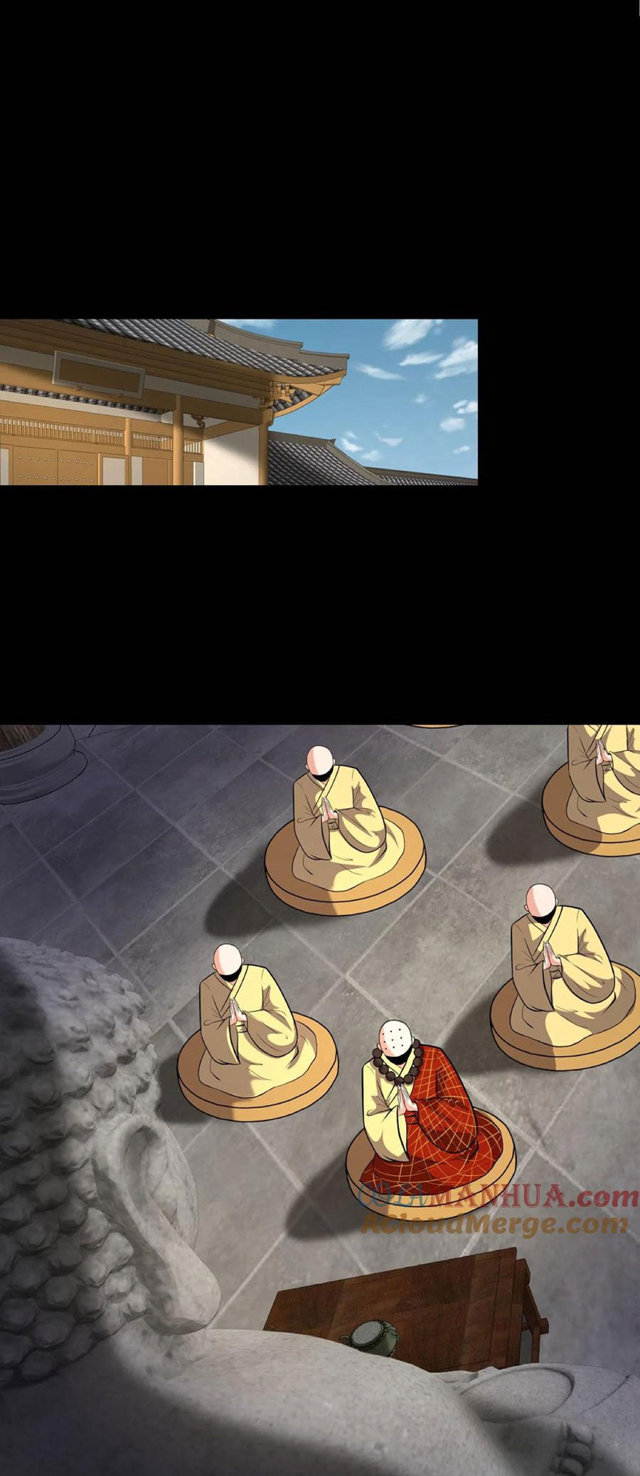 Ngày Tôi Sinh Ra, Bách Quỷ Dạ Hành, Tuyết Thi Hộ Đạo Chapter 150 - 5