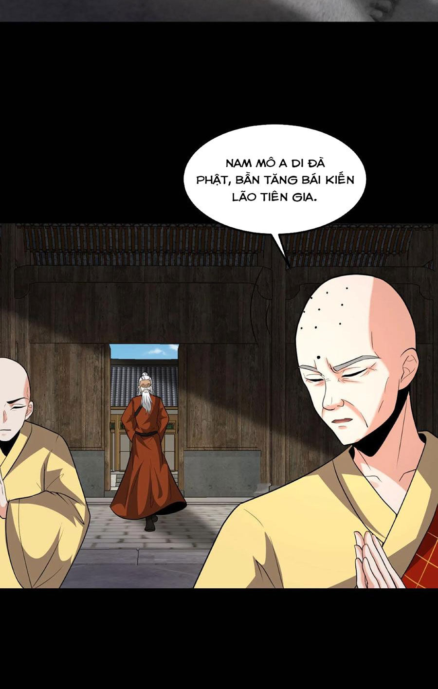 Ngày Tôi Sinh Ra, Bách Quỷ Dạ Hành, Tuyết Thi Hộ Đạo Chapter 150 - 6