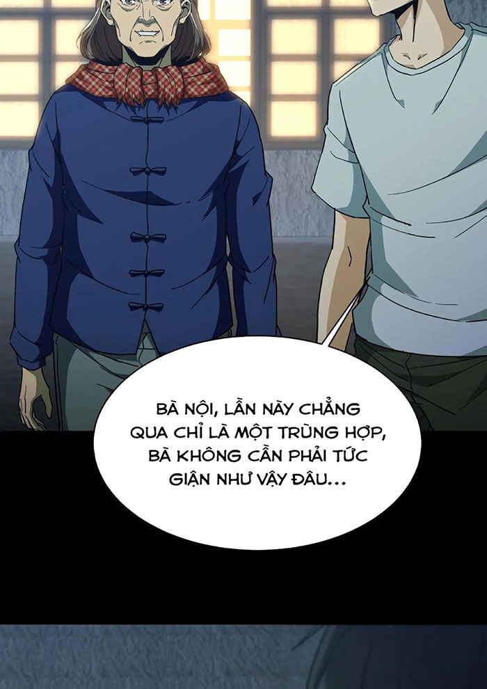 Ngày Tôi Sinh Ra, Bách Quỷ Dạ Hành, Tuyết Thi Hộ Đạo Chapter 151 - 14