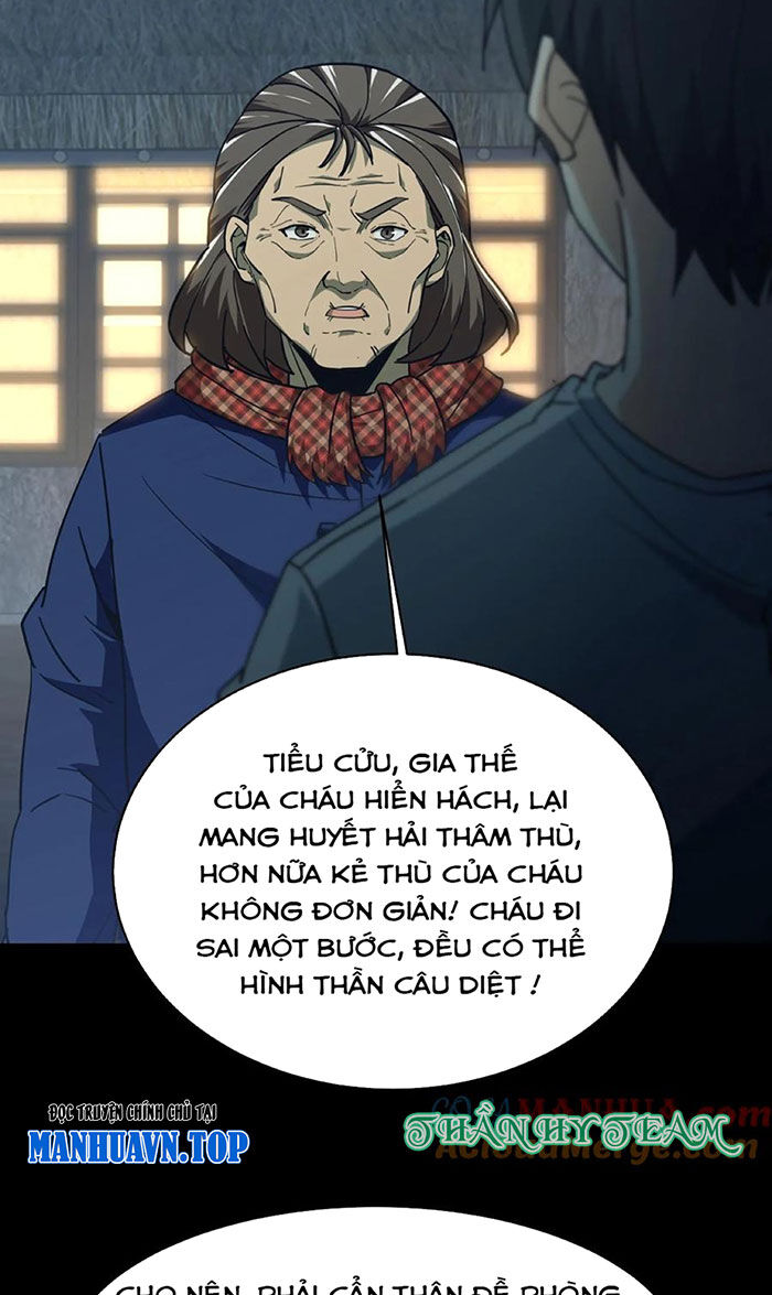 Ngày Tôi Sinh Ra, Bách Quỷ Dạ Hành, Tuyết Thi Hộ Đạo Chapter 151 - 15