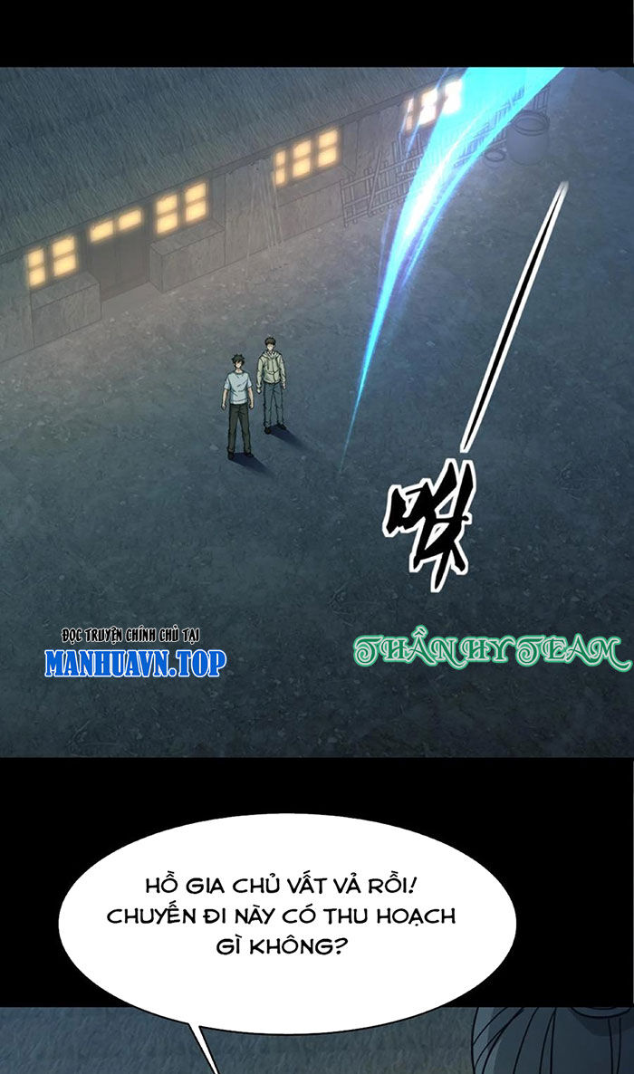 Ngày Tôi Sinh Ra, Bách Quỷ Dạ Hành, Tuyết Thi Hộ Đạo Chapter 151 - 2