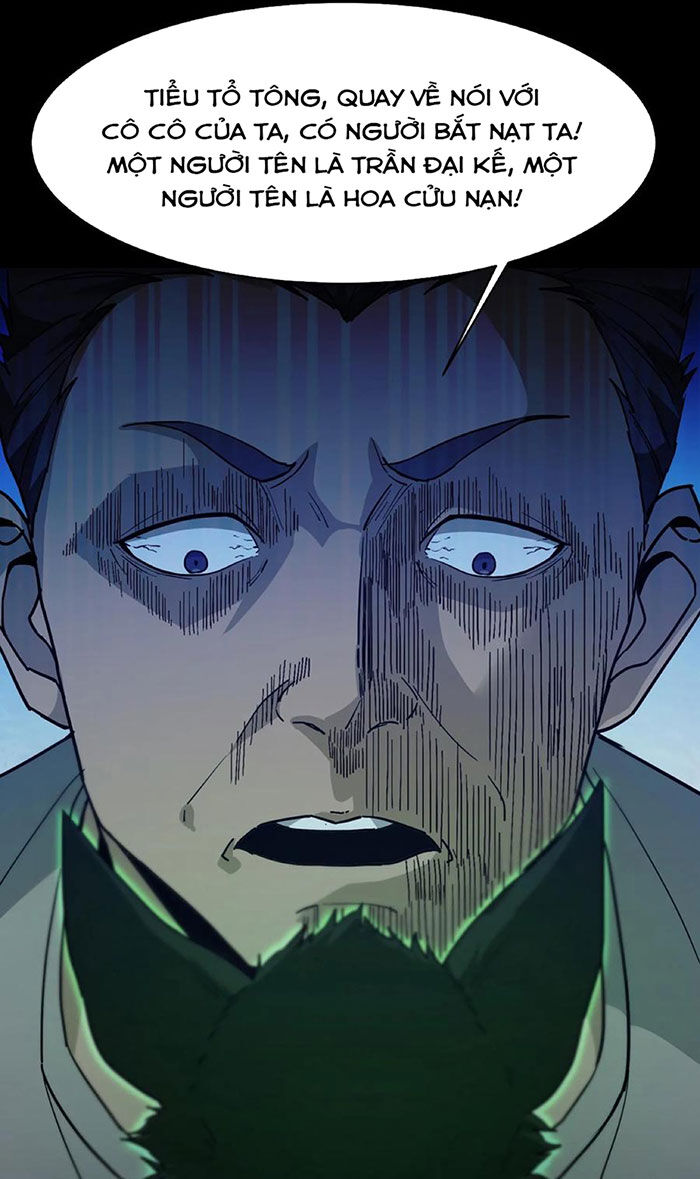 Ngày Tôi Sinh Ra, Bách Quỷ Dạ Hành, Tuyết Thi Hộ Đạo Chapter 151 - 23