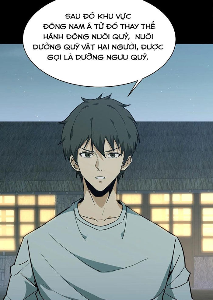 Ngày Tôi Sinh Ra, Bách Quỷ Dạ Hành, Tuyết Thi Hộ Đạo Chapter 151 - 8