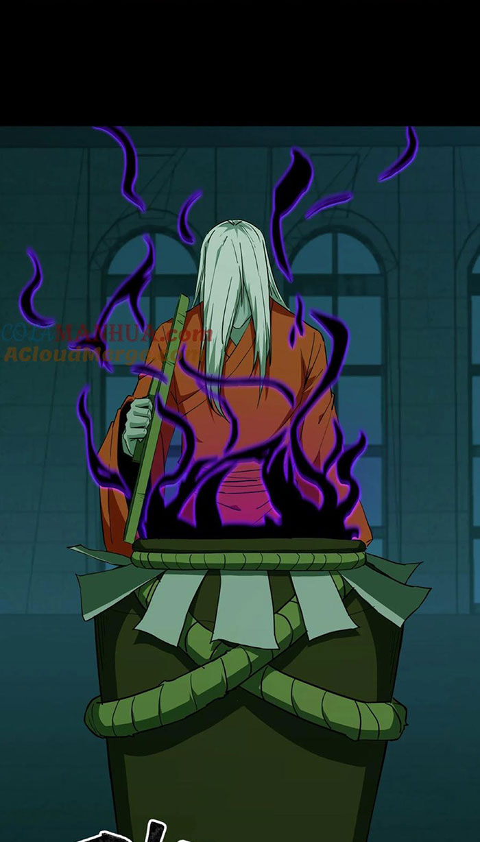 Ngày Tôi Sinh Ra, Bách Quỷ Dạ Hành, Tuyết Thi Hộ Đạo Chapter 152 - 11