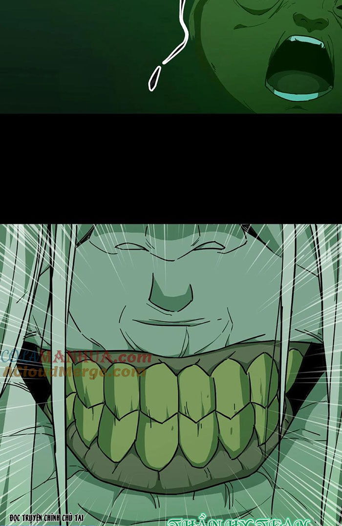 Ngày Tôi Sinh Ra, Bách Quỷ Dạ Hành, Tuyết Thi Hộ Đạo Chapter 152 - 13