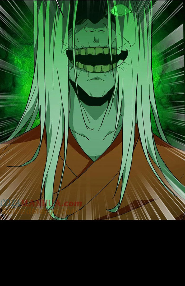 Ngày Tôi Sinh Ra, Bách Quỷ Dạ Hành, Tuyết Thi Hộ Đạo Chapter 152 - 15