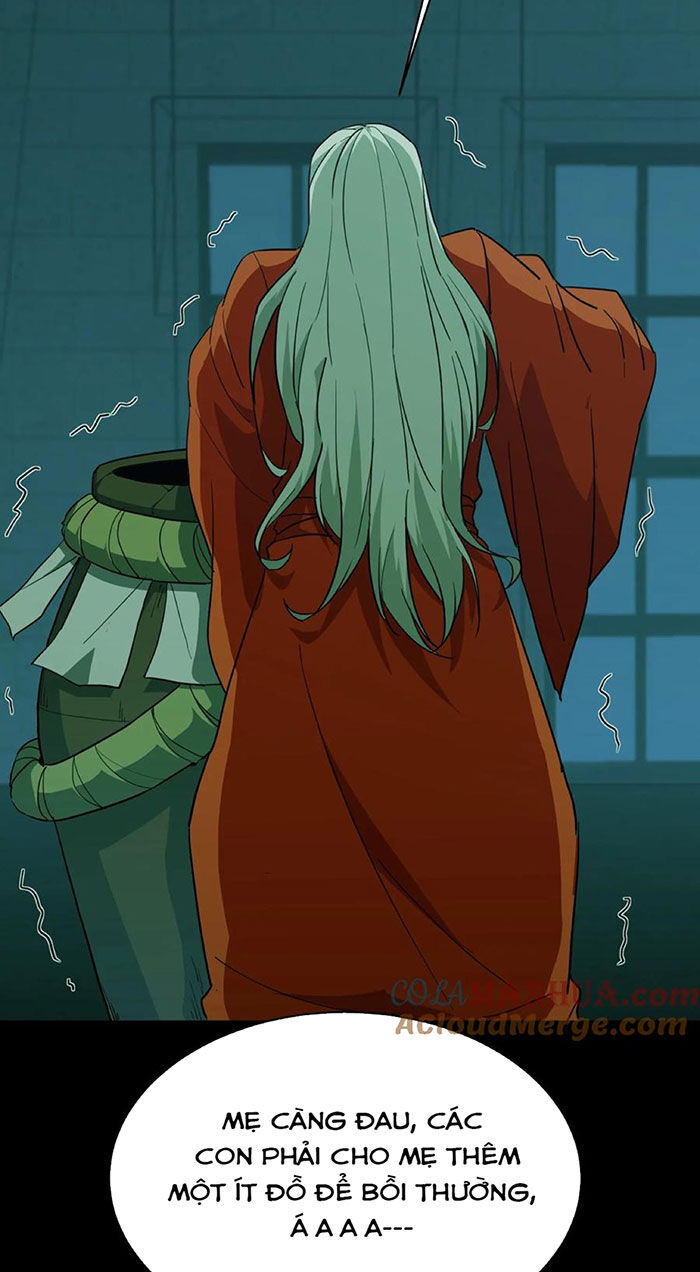 Ngày Tôi Sinh Ra, Bách Quỷ Dạ Hành, Tuyết Thi Hộ Đạo Chapter 152 - 17