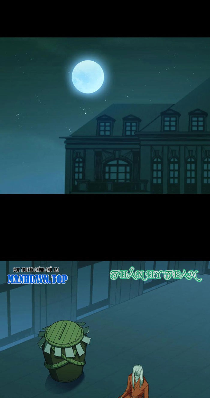 Ngày Tôi Sinh Ra, Bách Quỷ Dạ Hành, Tuyết Thi Hộ Đạo Chapter 152 - 2