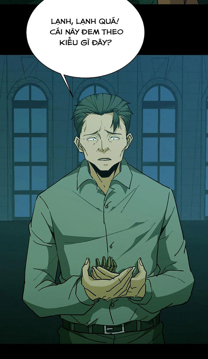 Ngày Tôi Sinh Ra, Bách Quỷ Dạ Hành, Tuyết Thi Hộ Đạo Chapter 152 - 27