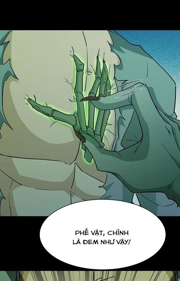 Ngày Tôi Sinh Ra, Bách Quỷ Dạ Hành, Tuyết Thi Hộ Đạo Chapter 152 - 29