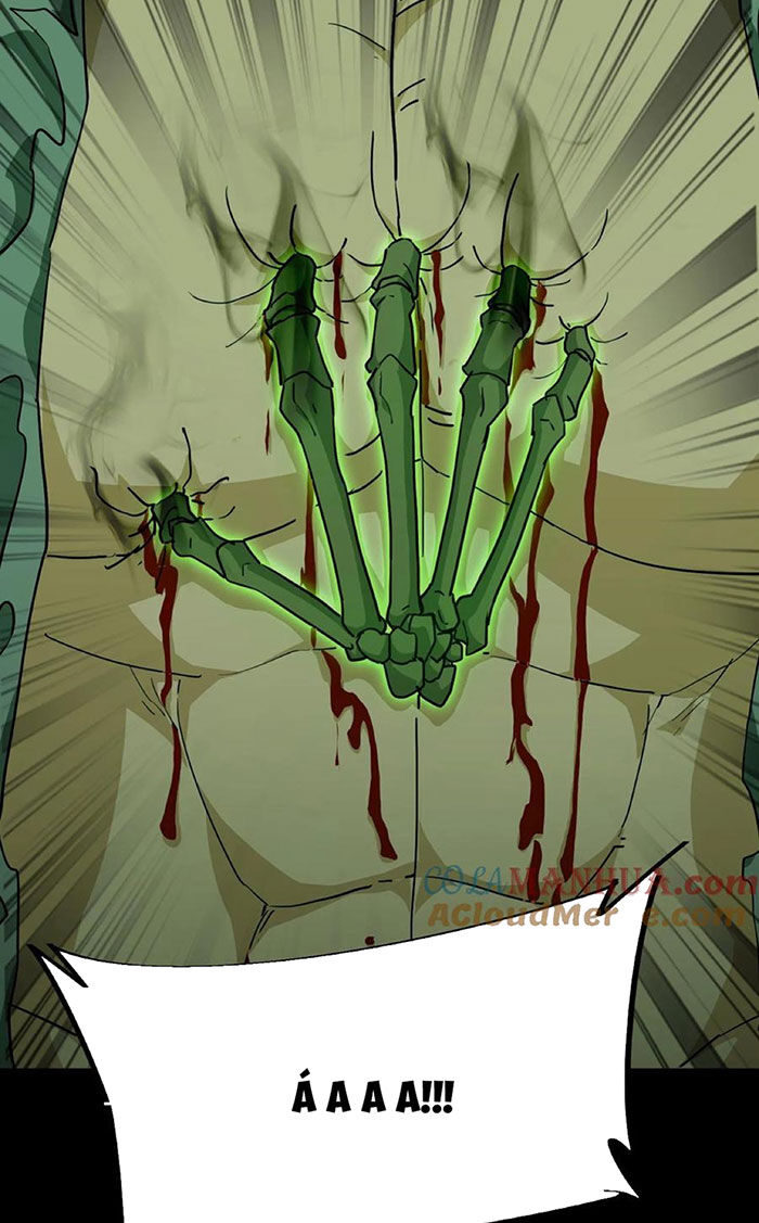 Ngày Tôi Sinh Ra, Bách Quỷ Dạ Hành, Tuyết Thi Hộ Đạo Chapter 152 - 30