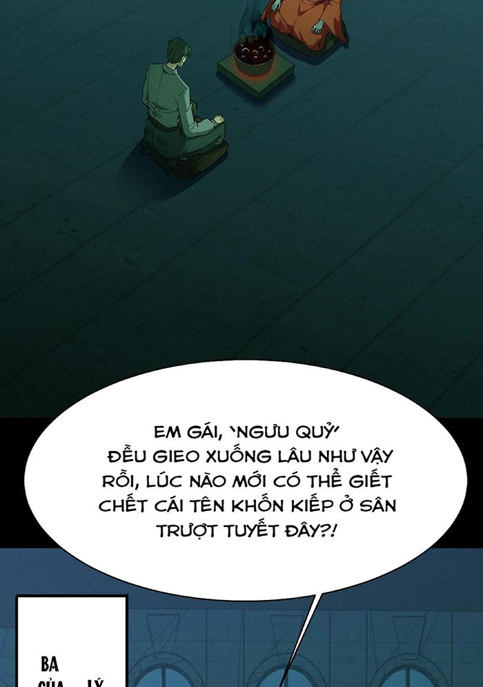 Ngày Tôi Sinh Ra, Bách Quỷ Dạ Hành, Tuyết Thi Hộ Đạo Chapter 152 - 3