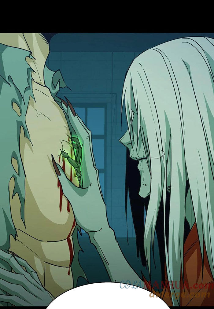 Ngày Tôi Sinh Ra, Bách Quỷ Dạ Hành, Tuyết Thi Hộ Đạo Chapter 152 - 32