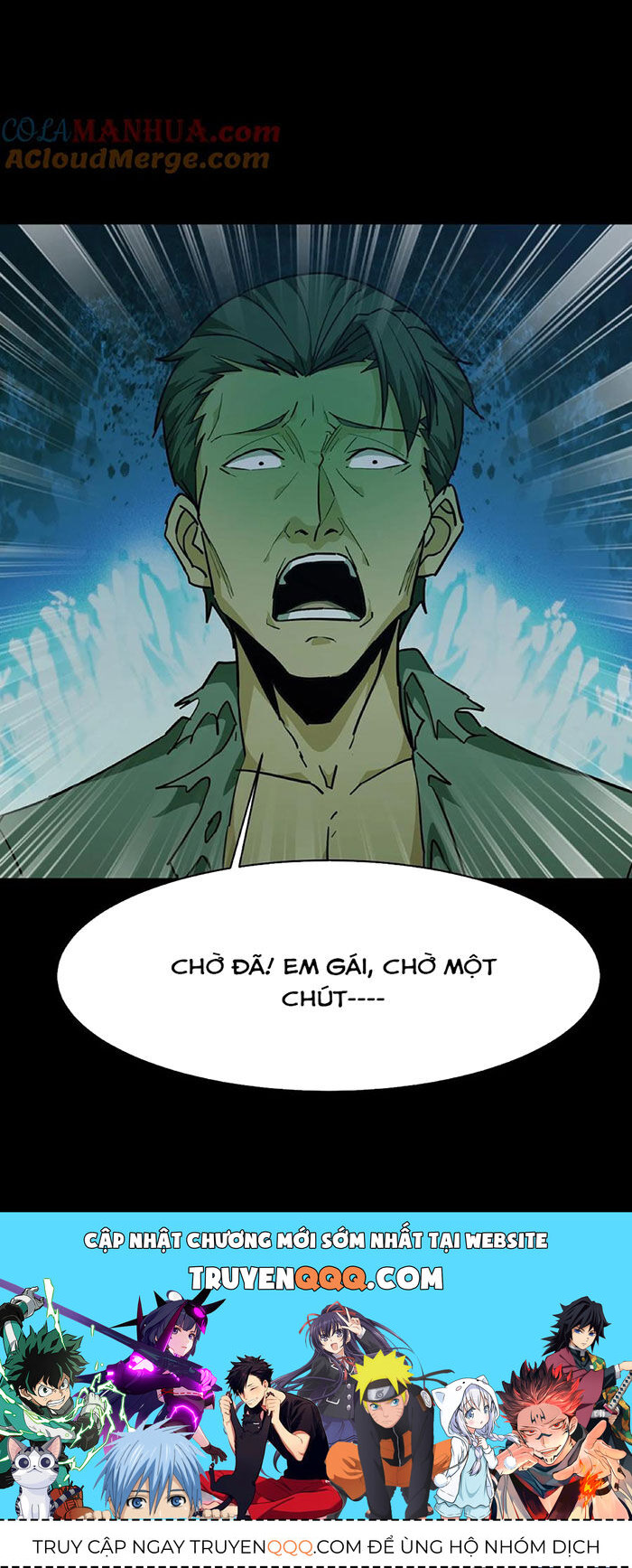 Ngày Tôi Sinh Ra, Bách Quỷ Dạ Hành, Tuyết Thi Hộ Đạo Chapter 152 - 35