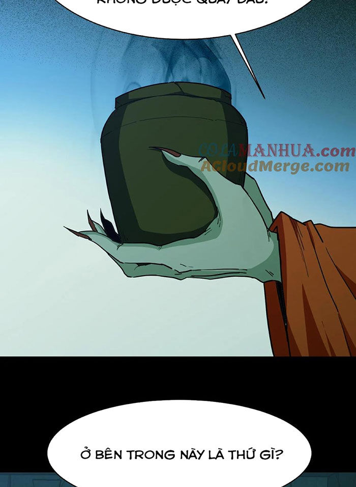Ngày Tôi Sinh Ra, Bách Quỷ Dạ Hành, Tuyết Thi Hộ Đạo Chapter 152 - 6