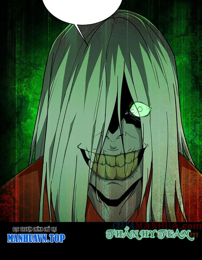 Ngày Tôi Sinh Ra, Bách Quỷ Dạ Hành, Tuyết Thi Hộ Đạo Chapter 152 - 8