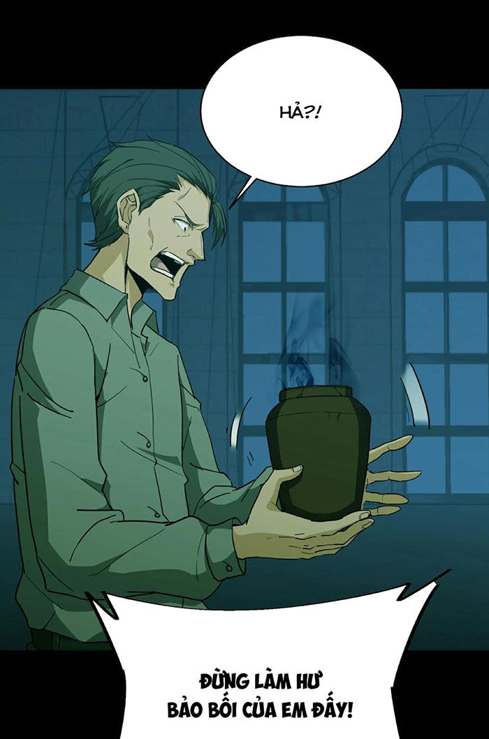 Ngày Tôi Sinh Ra, Bách Quỷ Dạ Hành, Tuyết Thi Hộ Đạo Chapter 152 - 9