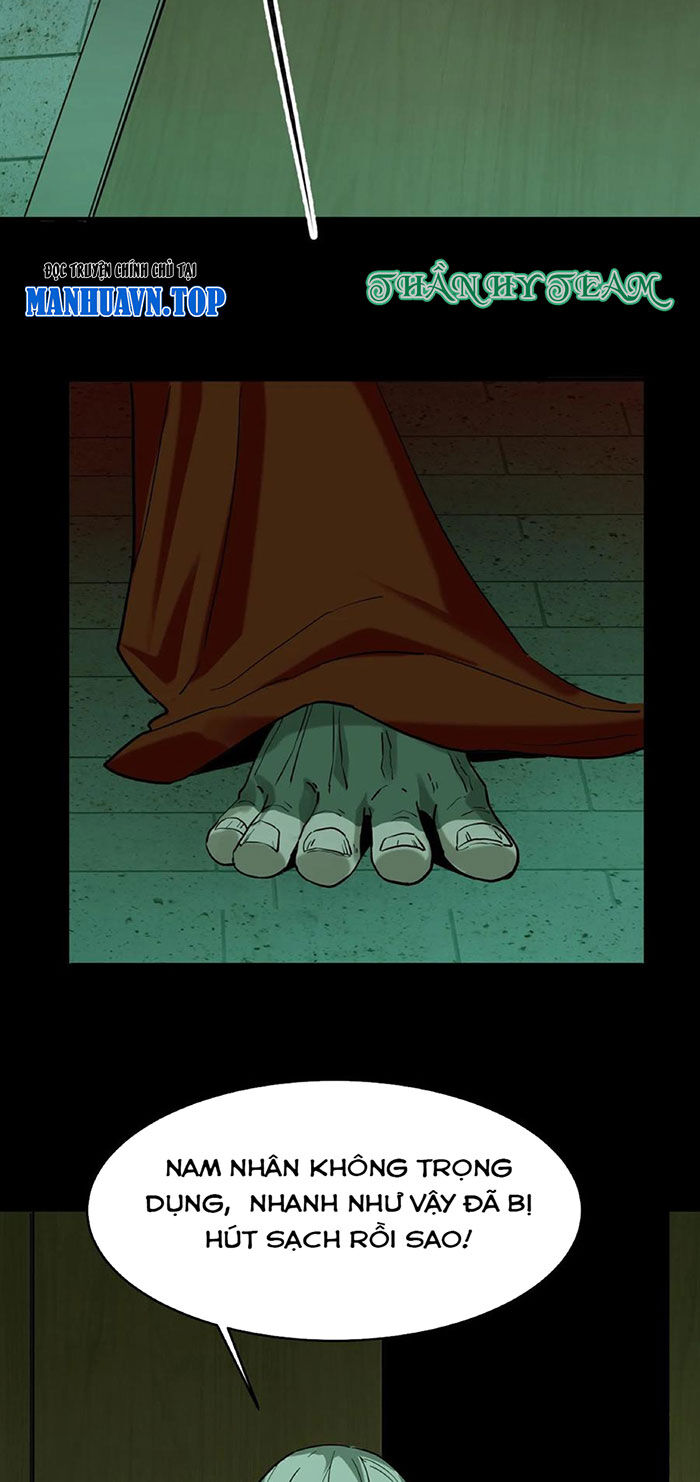 Ngày Tôi Sinh Ra, Bách Quỷ Dạ Hành, Tuyết Thi Hộ Đạo Chapter 153 - 11