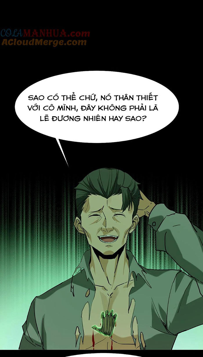 Ngày Tôi Sinh Ra, Bách Quỷ Dạ Hành, Tuyết Thi Hộ Đạo Chapter 153 - 15