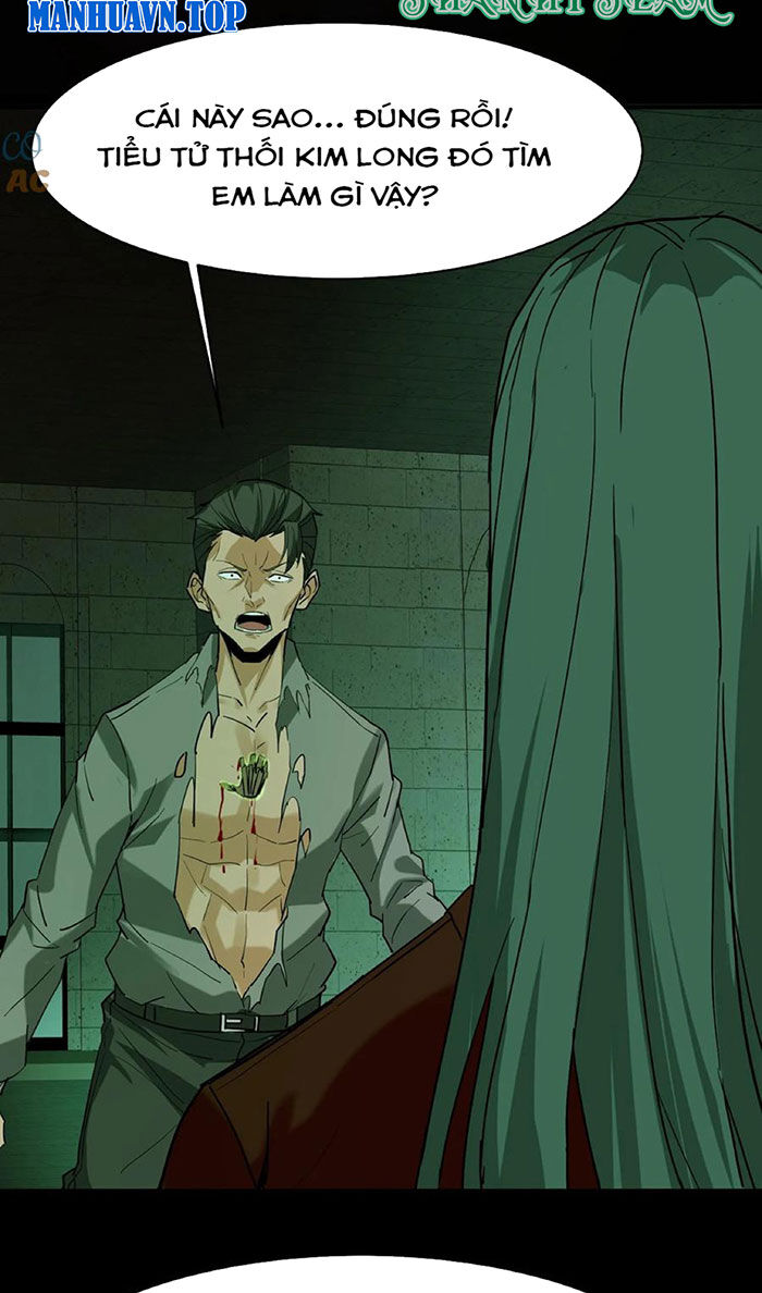 Ngày Tôi Sinh Ra, Bách Quỷ Dạ Hành, Tuyết Thi Hộ Đạo Chapter 153 - 17