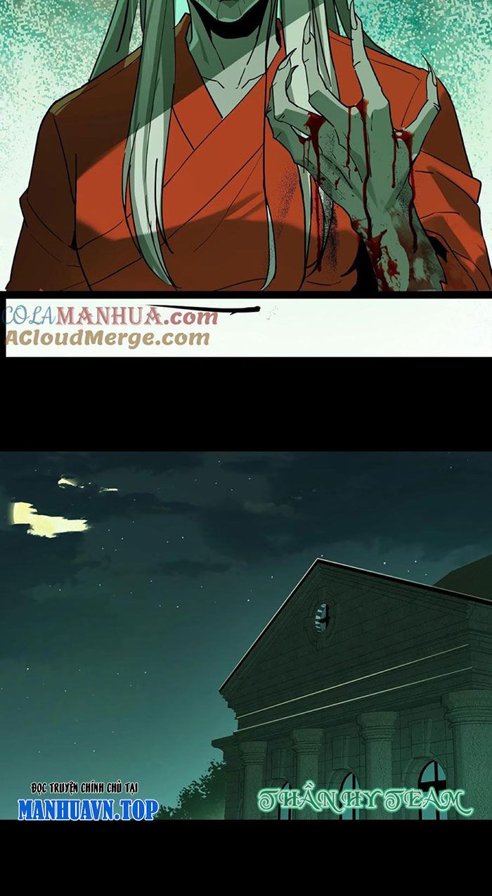 Ngày Tôi Sinh Ra, Bách Quỷ Dạ Hành, Tuyết Thi Hộ Đạo Chapter 153 - 21