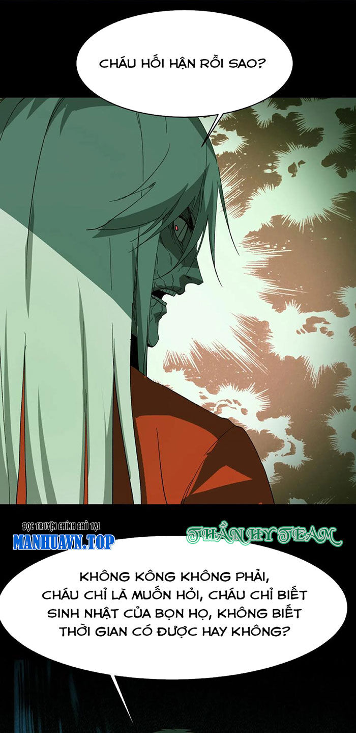 Ngày Tôi Sinh Ra, Bách Quỷ Dạ Hành, Tuyết Thi Hộ Đạo Chapter 153 - 30
